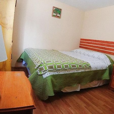 Hotel Donde Lupe à Coyhaique Extérieur photo