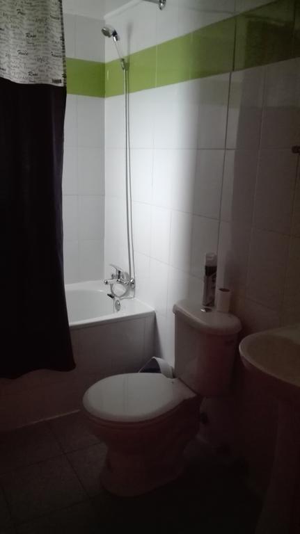 Hotel Donde Lupe à Coyhaique Extérieur photo