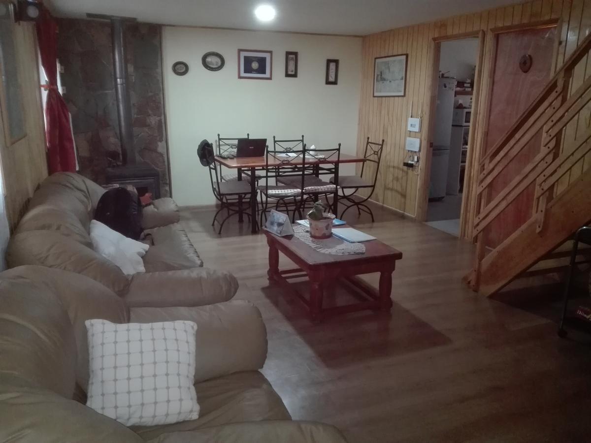 Hotel Donde Lupe à Coyhaique Extérieur photo