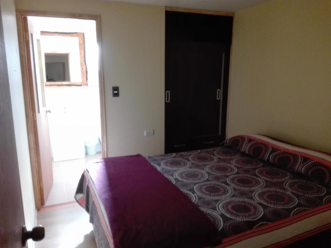 Hotel Donde Lupe à Coyhaique Extérieur photo