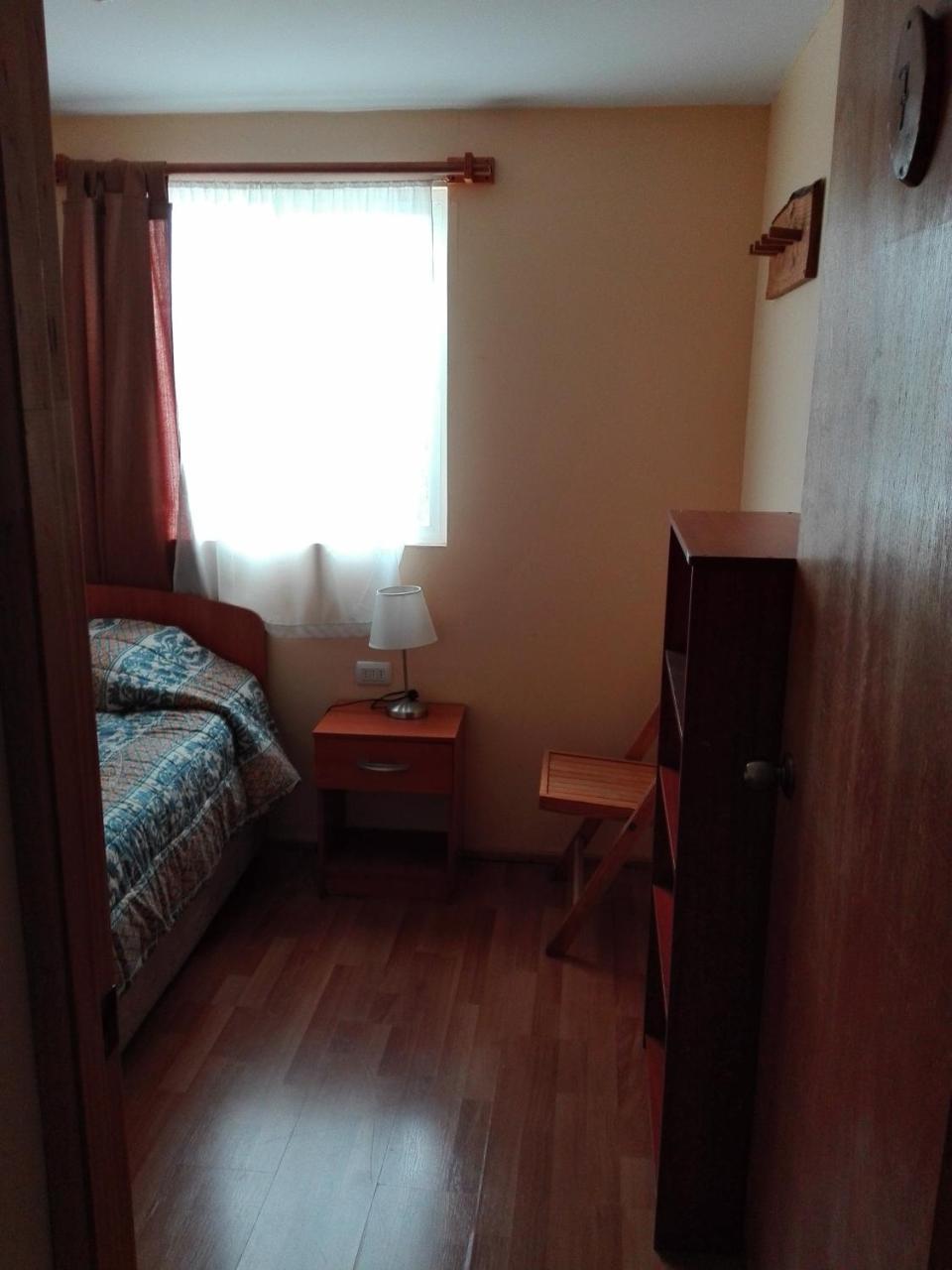 Hotel Donde Lupe à Coyhaique Extérieur photo