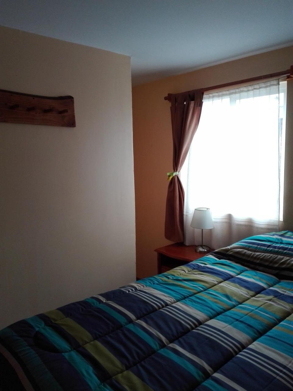 Hotel Donde Lupe à Coyhaique Extérieur photo