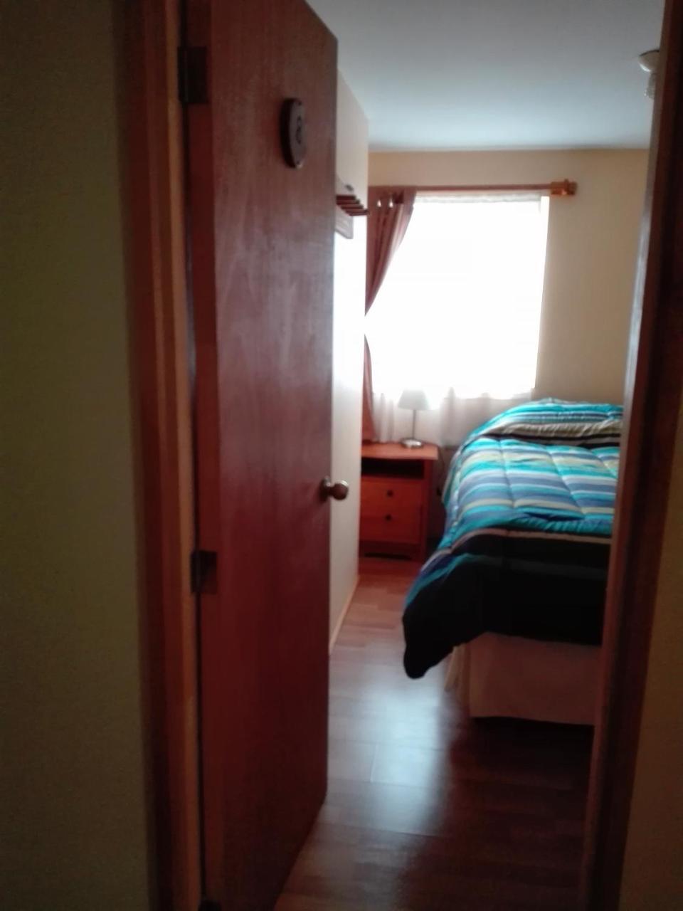 Hotel Donde Lupe à Coyhaique Extérieur photo