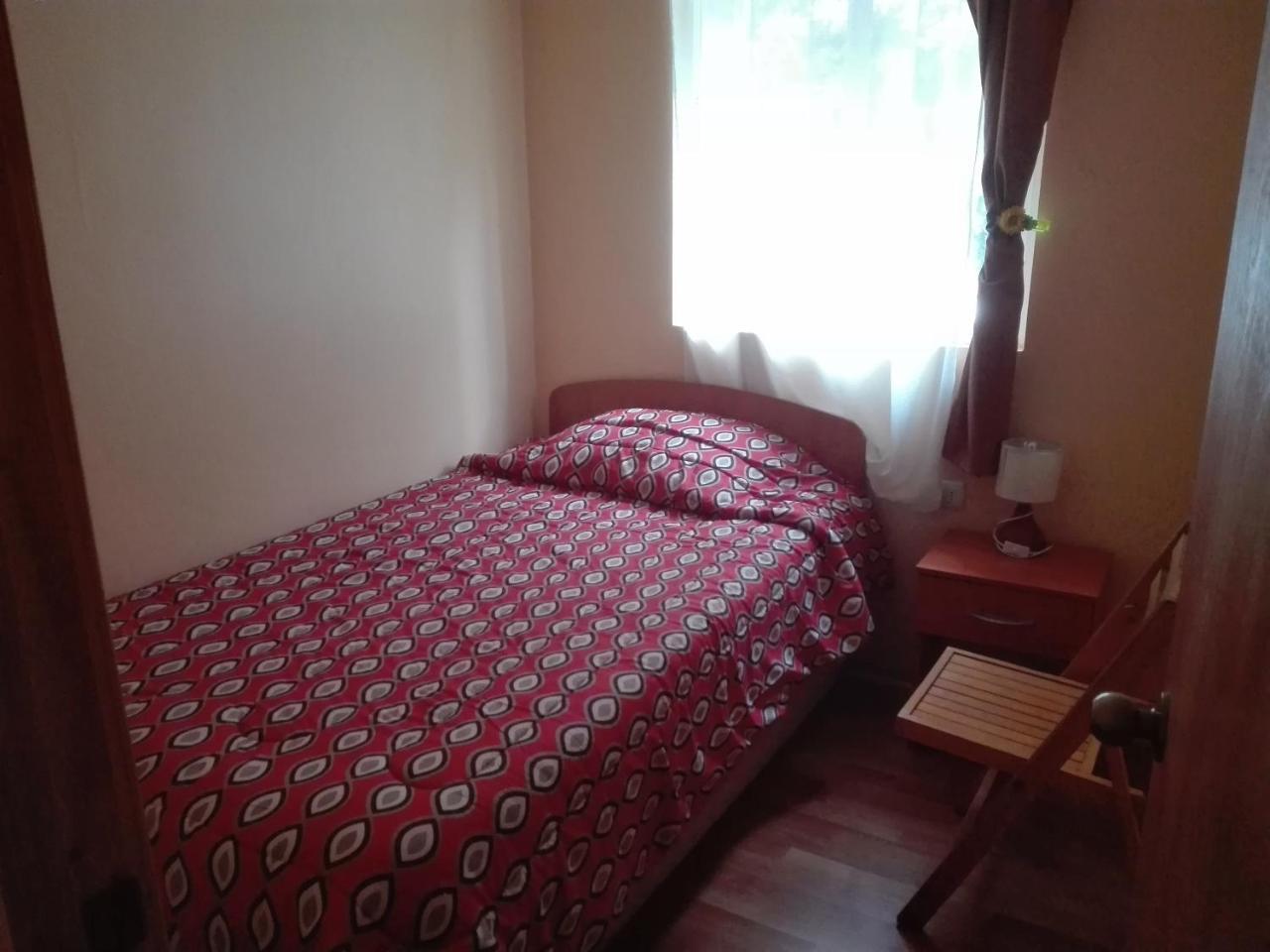 Hotel Donde Lupe à Coyhaique Extérieur photo