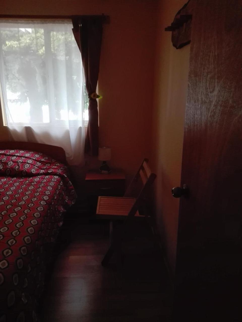 Hotel Donde Lupe à Coyhaique Extérieur photo